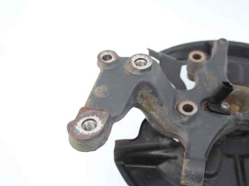Right rear steering knuckle VW GOLF VI (5K1) 1.6 TDI | BP21199953M28 