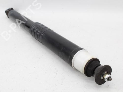 Used Left rear shock absorber RENAULT CLIO IV Grandtour (KH_) 0.9 TCe 90 (90 hp) 19207918