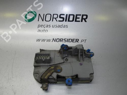 Front right lock CITROËN XANTIA Break (X1_, X2_) 2.0 HDI 109 BP19185934C97