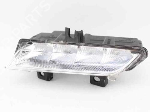 Used Left daytime light RENAULT CLIO IV Grandtour (KH_) 1.5 dCi 90 (KHN3, KHN4) (90 hp) 28504864