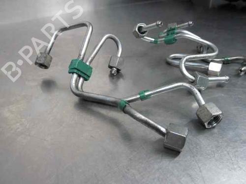 Pipe RENAULT MEGANE II (BM0/1_, CM0/1_) 1.5 dCi (BM1F, CM1F) | BP19192512M125 