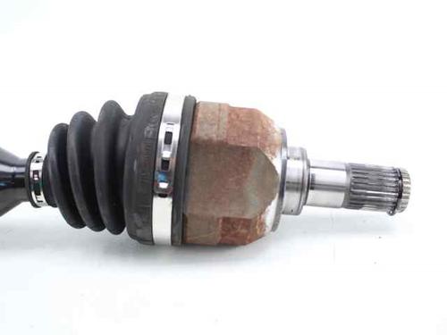 Right front driveshaft KIA PRO CEE'D (JD) 1.6 CRDi 110 | BP28528586M39