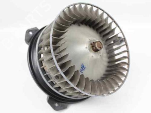 Heater blower motor CHRYSLER VOYAGER / GRAND VOYAGER III (GS_, NS_) 2.5 TD | BP19218041M62