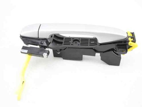 Rear left exterior door handle TOYOTA AVENSIS Saloon (_T27_) 2.0 D-4D (ADT270_, ADT270R) | BP19232463C130 