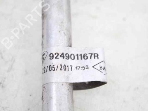 AC pipe DACIA SANDERO II TCe 90 (B8M1, B8MA, B8AC) | BP38100884M126 - Image 7