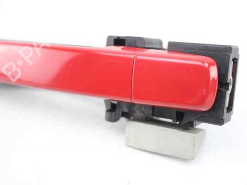 Rear right exterior door handle NISSAN QASHQAI / QASHQAI +2 I (J10, NJ10, JJ10E)  | BP19232968C130 