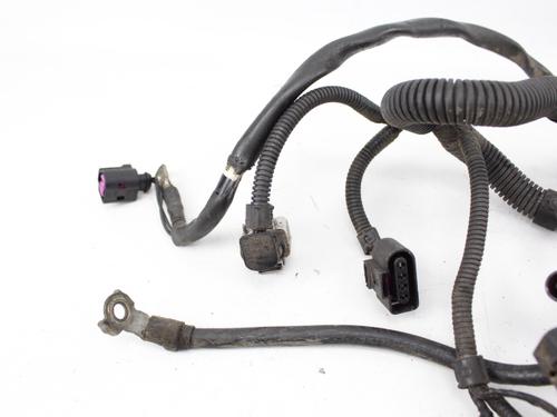 Wiring harness SEAT LEON (1M1) 1.4 16V | BP19214450E16 