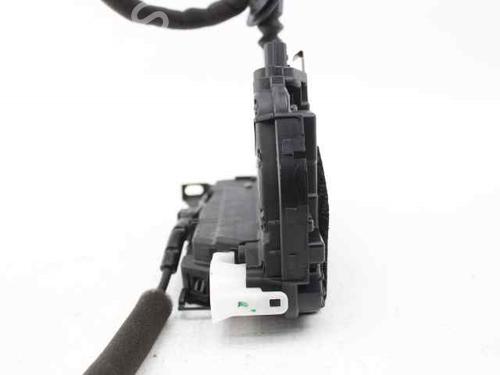 Zamek drzwi przednich lewych RENAULT CLIO IV (BH_) 0.9 TCe 90 (BHNF, BHMA, BHMH, BHJK, BHJR) | BP29986909C98