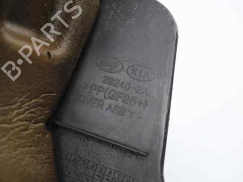 Upper protection HYUNDAI i30 (GD)  | BP22342659M93 