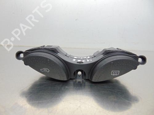 Switch FORD FOCUS I (DAW, DBW) 1.4 16V | BP19192605I30 