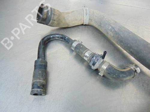 Pipe VW POLO III (6N1) 50 1.0 | BP21197673M125 
