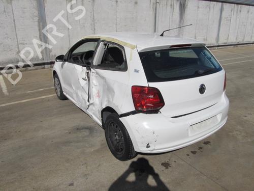 Electronic module VW POLO V (6R1, 6C1) 1.6 TDI | BP31962733M83 