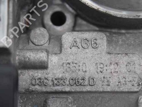 Fuel intake system VW SCIROCCO III (137, 138) 1.4 TSI | BP36173744M97 - Image 9