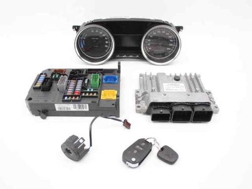 Used Electronic module PEUGEOT 508 SW I (8E_) 2.0 HDi RXH Hybrid4 (200 hp) 20654030