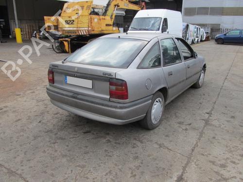 Rear wiper motor OPEL VECTRA A Hatchback (J89)  | BP19203024M102 