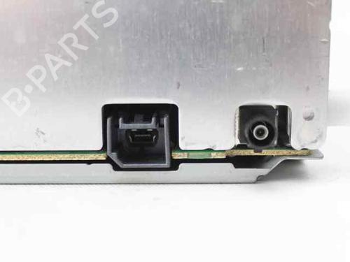 Bilradio FORD FIESTA VI (CB1, CCN) 1.0 EcoBoost | BP28485819E6 