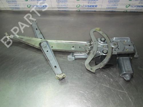 Front right window mechanism OPEL CORSA B (S93) 1.4 i (F08, F68, M68) | BP19183490C23 
