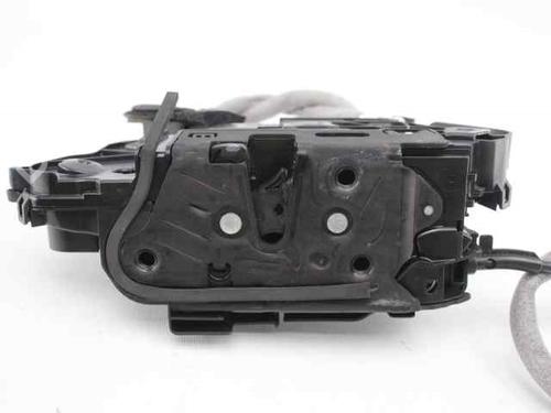 Front left lock SEAT TOLEDO IV (KG3) 1.6 TDI | BP19226167C98 
