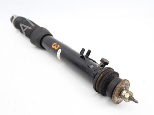 Used Left rear shock absorber MERCEDES-BENZ C-CLASS (W202) C 250 D (202.125) (113 hp) 19211091