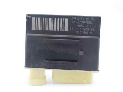 Electronic module PEUGEOT 308 II (LB_, LP_, LW_, LH_, L3_) 1.6 BlueHDi 120 | BP19220579M83 