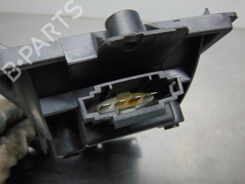 Heater resistor VW GOLF IV (1J1) 1.4 16V | BP21197847M108 