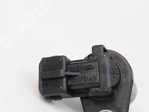 Electronic module FORD FOCUS I Turnier (DNW) 1.6 16V | BP19203904M83 