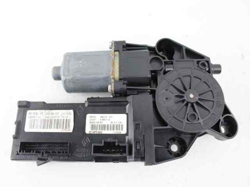 Front left window mechanism RENAULT MEGANE III Hatchback (BZ0/1_, B3_) 1.5 dCi (BZ0C) | BP34410061C22  - Image 6