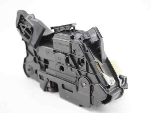Front left lock VW POLO V (6R1, 6C1) 1.2 TDI | BP19230336C98 