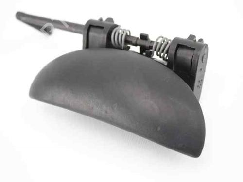Front right exterior door handle PEUGEOT 206 Hatchback (2A/C) 1.1 i | BP19234870C129 