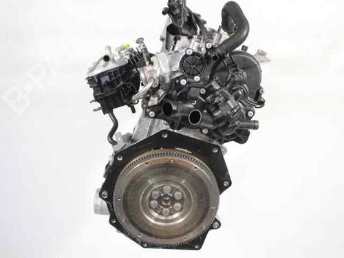 Engine SEAT IBIZA V (KJ1, KJG) 1.0 TSI | BP19239593M1 