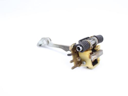 Hinge/Door check strap RENAULT LAGUNA II Grandtour (KG0/1_) 1.9 dCi (KG0G) | BP19209284C146 