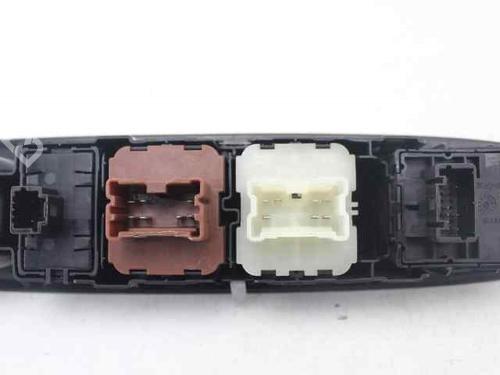 Left front window switch DACIA SANDERO III 1.0 TCe LPG | BP33894460I27  - Image 5