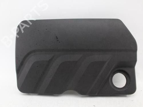 Used Upper protection Upper protection OPEL ASTRA K (B16) 1.2 Turbo (68) (131 hp) 39700191 39700191