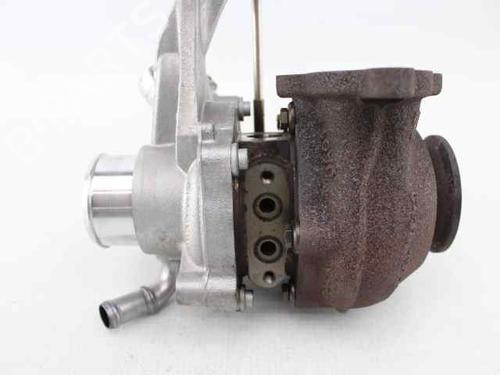 Turbolader/Kompressor OPEL ASTRA K (B16) 1.6 CDTi (68) | BP29761194M71 