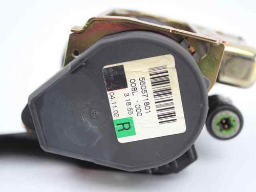Front right belt tensioner AUDI A3 (8L1)  | BP19225786C88 