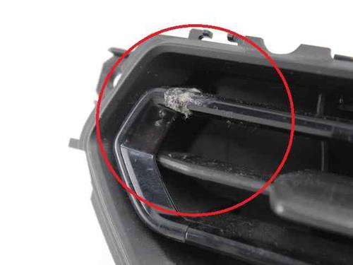 Climate control BMW 1 (F40) 116 d | BP37502925I5 - Image 4