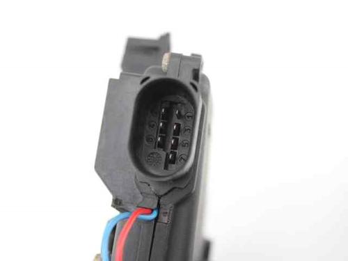 Rear left lock AUDI A6 C5 Avant (4B5) 2.5 TDI | BP21373897C100 