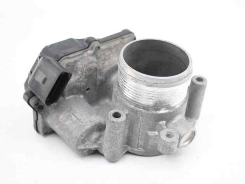 Used Fuel intake system VW POLO V (6R1, 6C1) 1.2 TDI (75 hp) 19230370