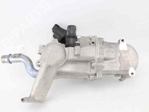 Egr PEUGEOT PARTNER Box Body/MPV 1.6 HDi / BlueHDi 75 (75 hp) 33223393