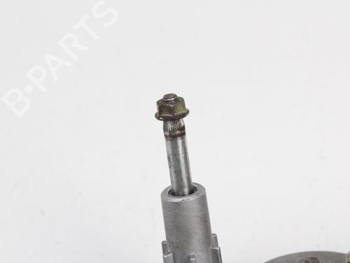 Rear wiper motor MAZDA 6 Station Wagon (GY) 2.0 DI (GY19) | BP19204812M102 