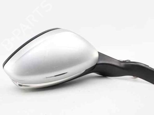Used Right mirror PEUGEOT 208 I (CA_, CC_) 1.4 HDi (68 hp) 23971770