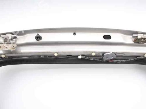 Tailgate JEEP GRAND CHEROKEE II (WJ, WG) 3.1 TD 4x4 | BP19225522C6 