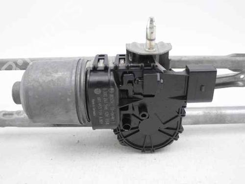 Front wiper motor VW POLO V (6R1, 6C1) 1.2 TDI | BP19244759M29 