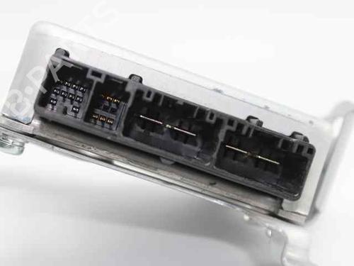 Electronic module TOYOTA YARIS (_P13_) 1.3 (NSP130_, NSP130) | BP19221548M83 