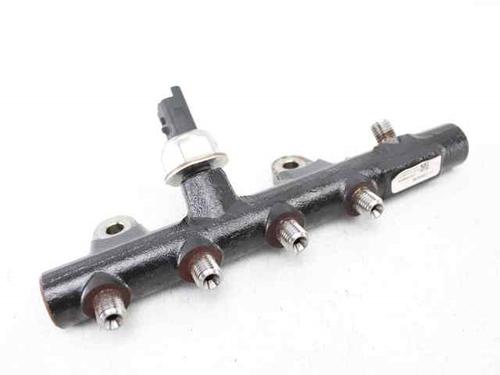 Used Injection rail Injection rail 37863113 37863113