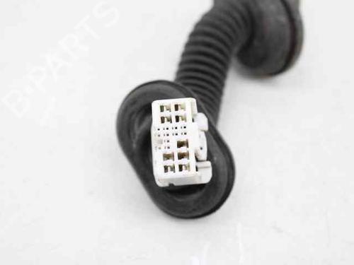 Wiring harness TOYOTA AVENSIS Estate (_T25_) 2.0 D-4D (CDT250_, CDT250R) | BP19218566E16 