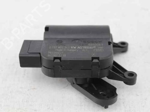 Used Electronic module AUDI A3 Sportback (8PA) S3 quattro (265 hp) 28446112