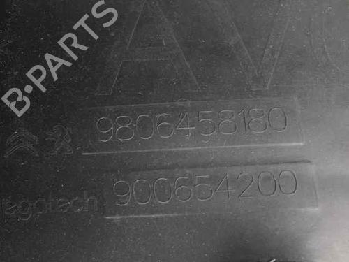 Hjulbue CITROËN C4 Picasso II 1.6 HDi / BlueHDi 115 | BP37186929C56 - Image 5