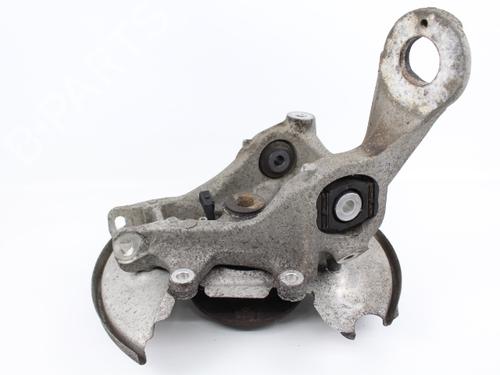Right rear steering knuckle AUDI A4 B8 (8K2) 2.0 TDI | BP19213339M28 