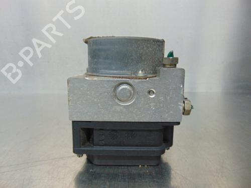 ABS pump RENAULT SCÉNIC II (JM0/1_) 1.5 dCi (JM1E, JM16) | BP19201338M43 